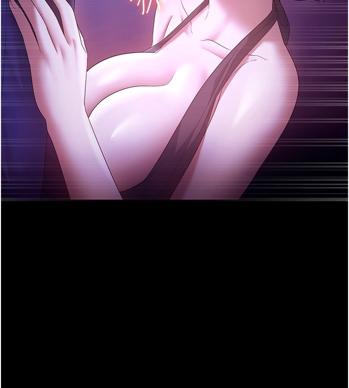 《老闆娘的誘惑》漫画 第64話-在樓梯間展示精湛口技