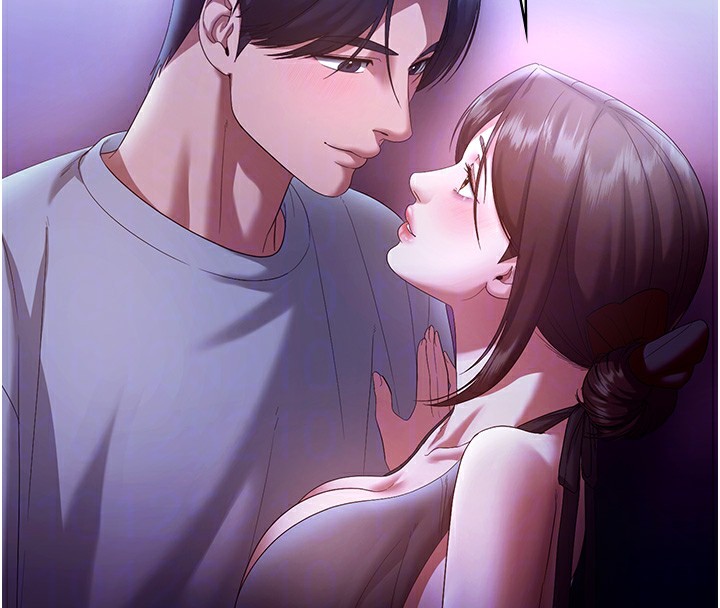《老闆娘的誘惑》漫画 第65話-我們一起開心吧