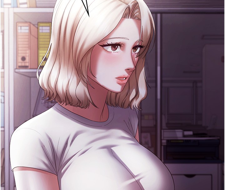 《老闆娘的誘惑》漫画 第65話-我們一起開心吧