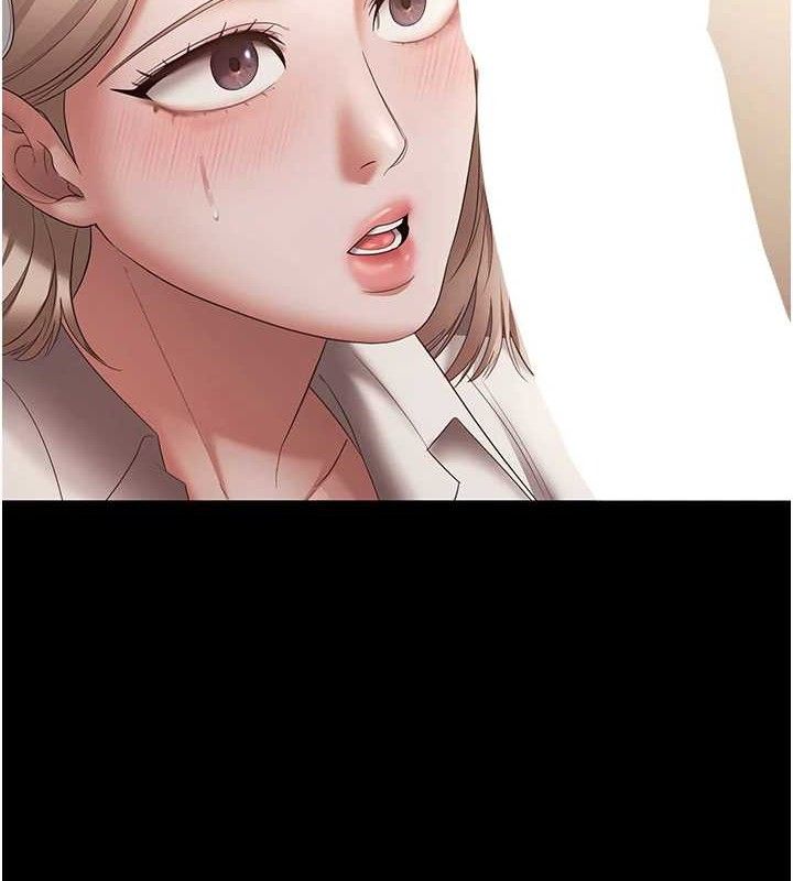 《老闆娘的誘惑》漫画 第66話-吞得一滴不剩♥