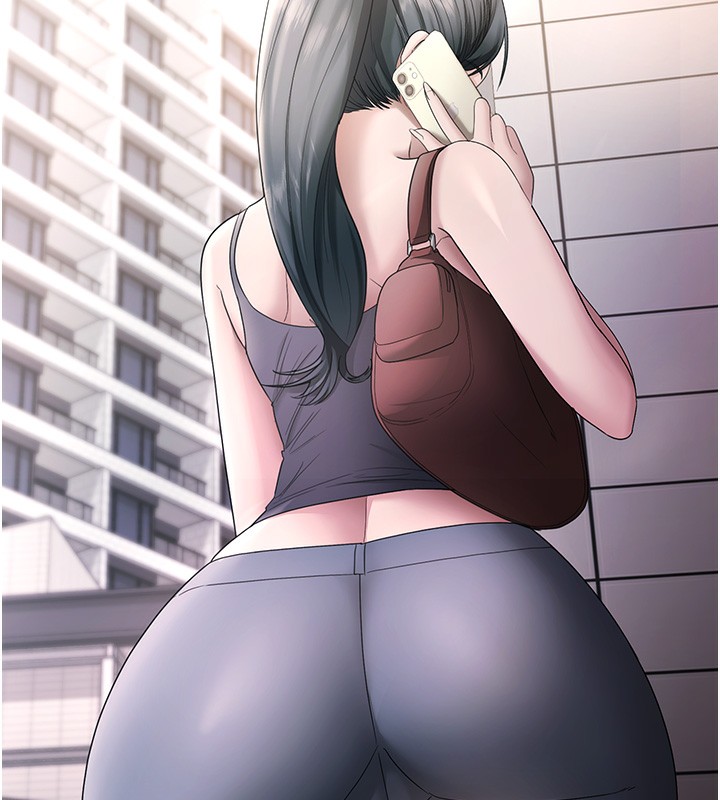 《老闆娘的誘惑》漫画 第68話-好好調教囂張的老婆