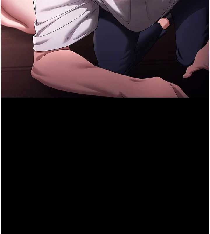 《老闆娘的誘惑》漫画 第72話-妳越掙扎我越興奮