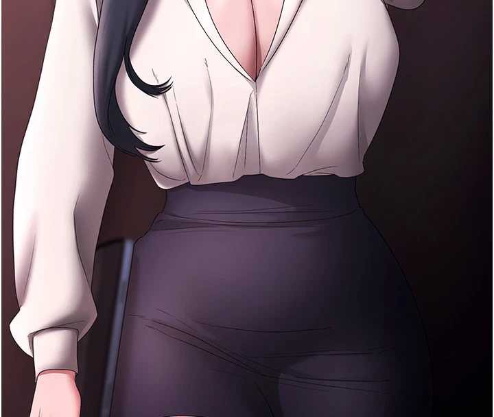 《老闆娘的誘惑》漫画 第73話-我要揭露你的罪行