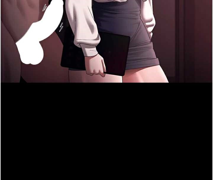 《老闆娘的誘惑》漫画 第74話-我愛你，所以我們離婚吧…