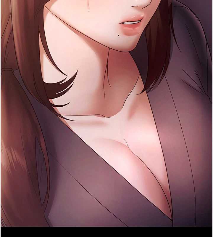 《老闆娘的誘惑》漫画 第77話-插進來就沒煩惱了…!