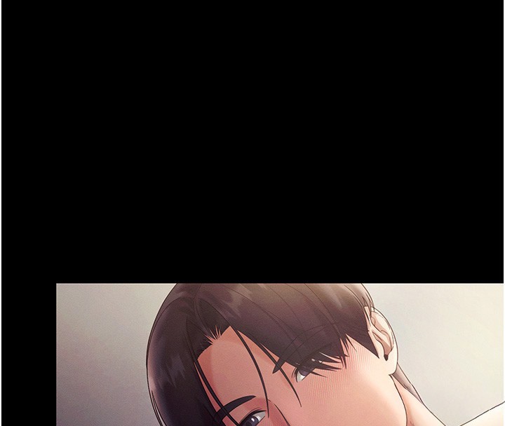 《老闆娘的誘惑》漫画 第78話-老公聽不到的甜蜜呻吟