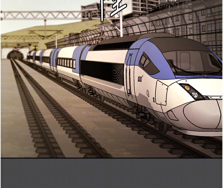 《老闆娘的誘惑》漫画 第78話-老公聽不到的甜蜜呻吟