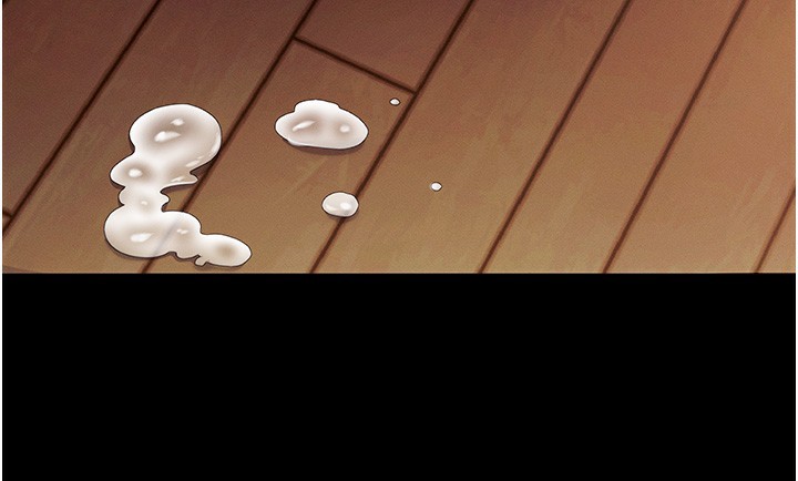 《老闆娘的誘惑》漫画 第78話-老公聽不到的甜蜜呻吟