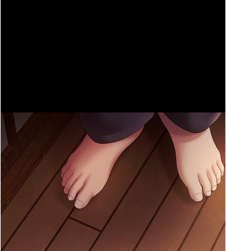 《老闆娘的誘惑》漫画 第78話-老公聽不到的甜蜜呻吟