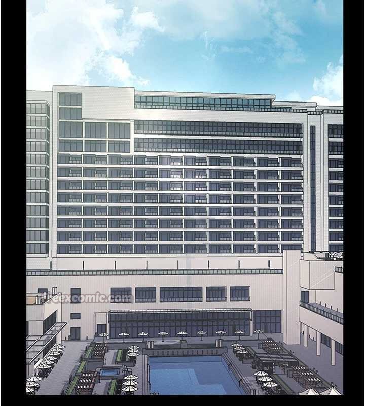 《老闆娘的誘惑》漫画 第79話-誰更吸引你?