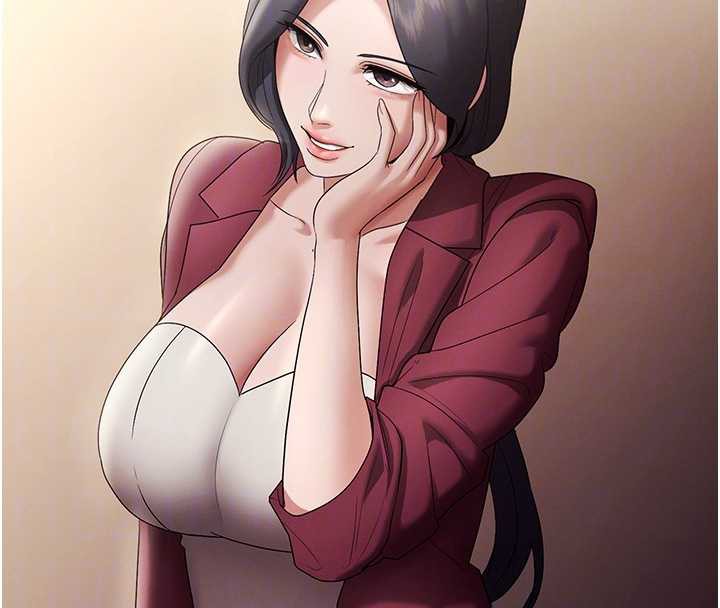 《老闆娘的誘惑》漫画 第79話-誰更吸引你?