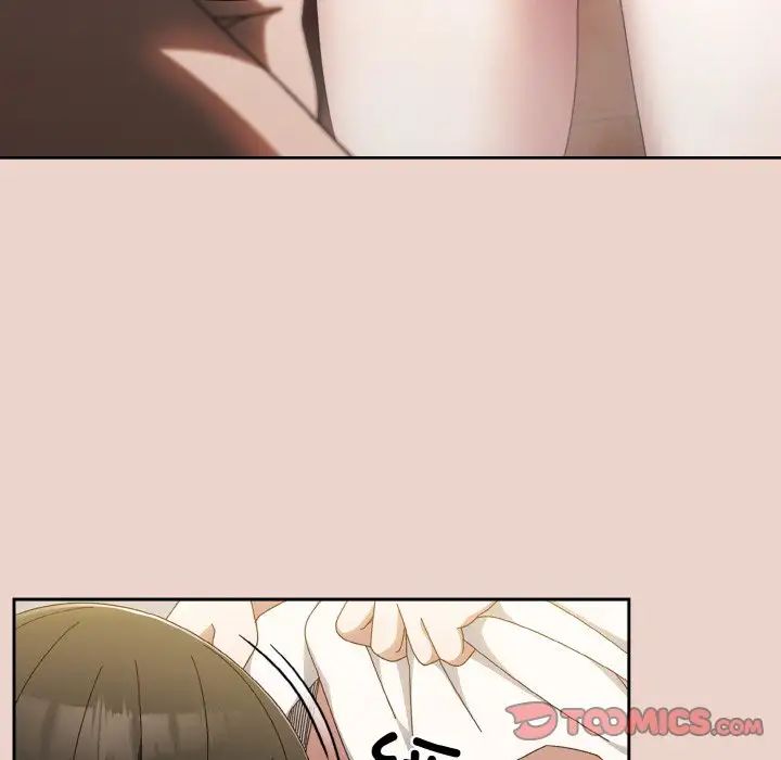 《老大!请把女儿交给我!》漫画 第21話