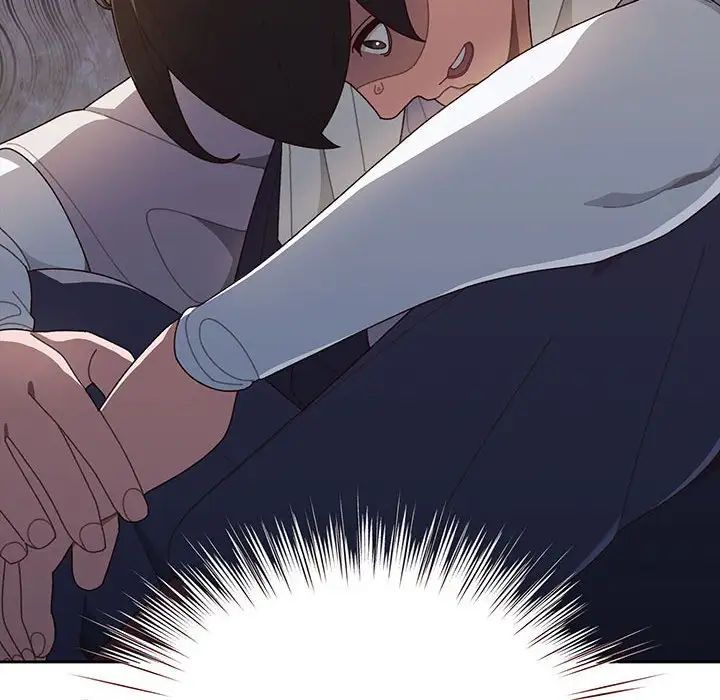 《老大!请把女儿交给我!》漫画 第3話