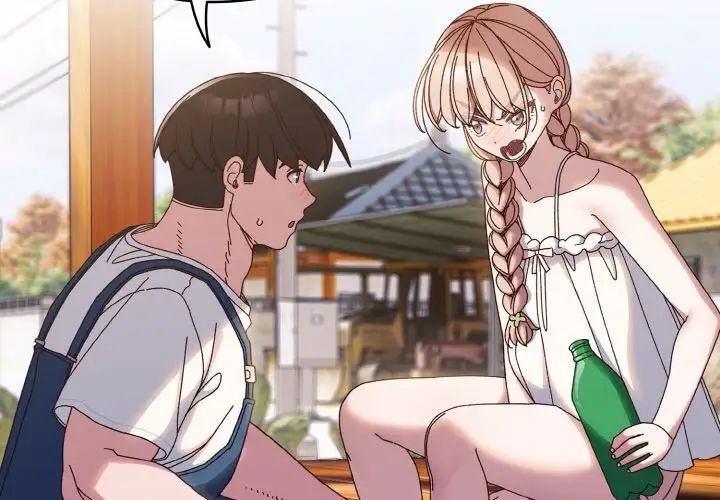 《老大!请把女儿交给我!》漫画 第31話
