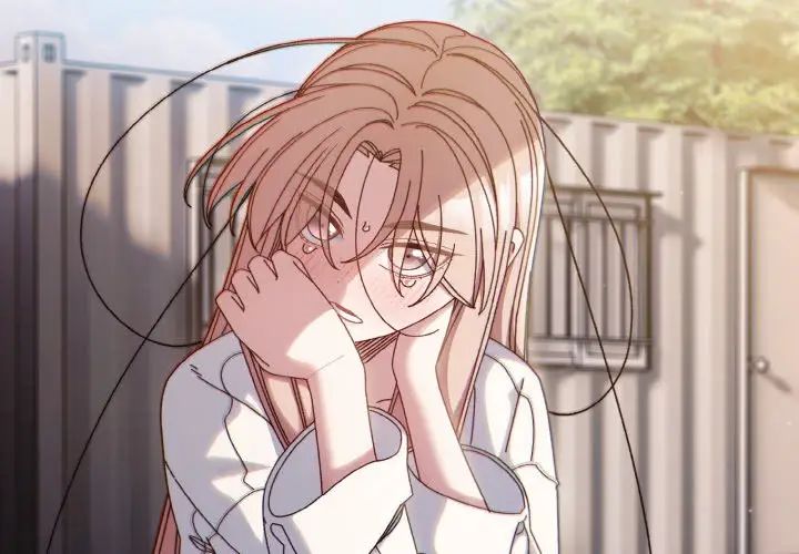 《老大!请把女儿交给我!》漫画 第36話