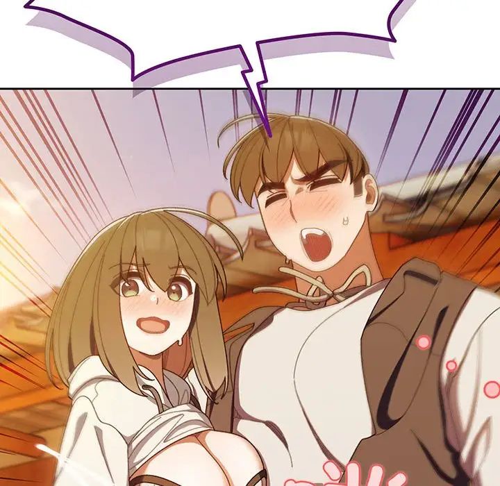 《老大!请把女儿交给我!》漫画 第4話