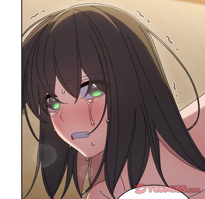 《老大!请把女儿交给我!》漫画 第44話