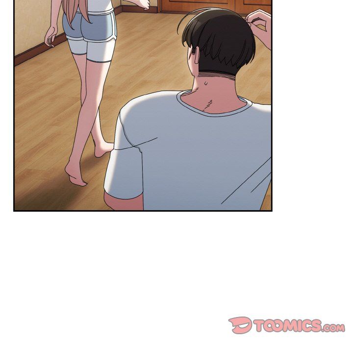 《老大!请把女儿交给我!》漫画 第45話