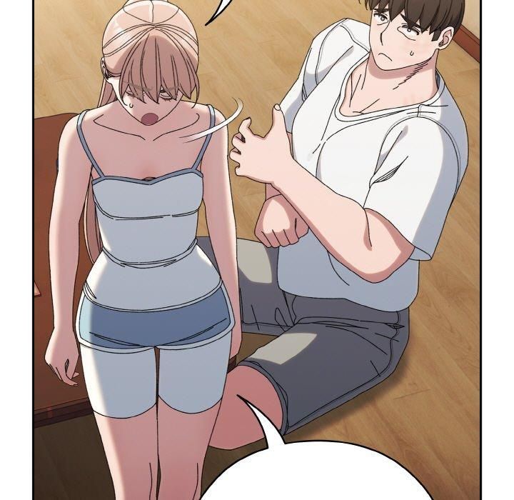 《老大!请把女儿交给我!》漫画 第46話