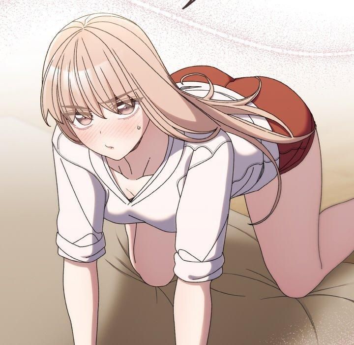 《老大!请把女儿交给我!》漫画 第46話