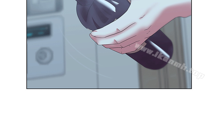 《老婆的閨蜜》漫画 第36話-今天要不要跟我上床?