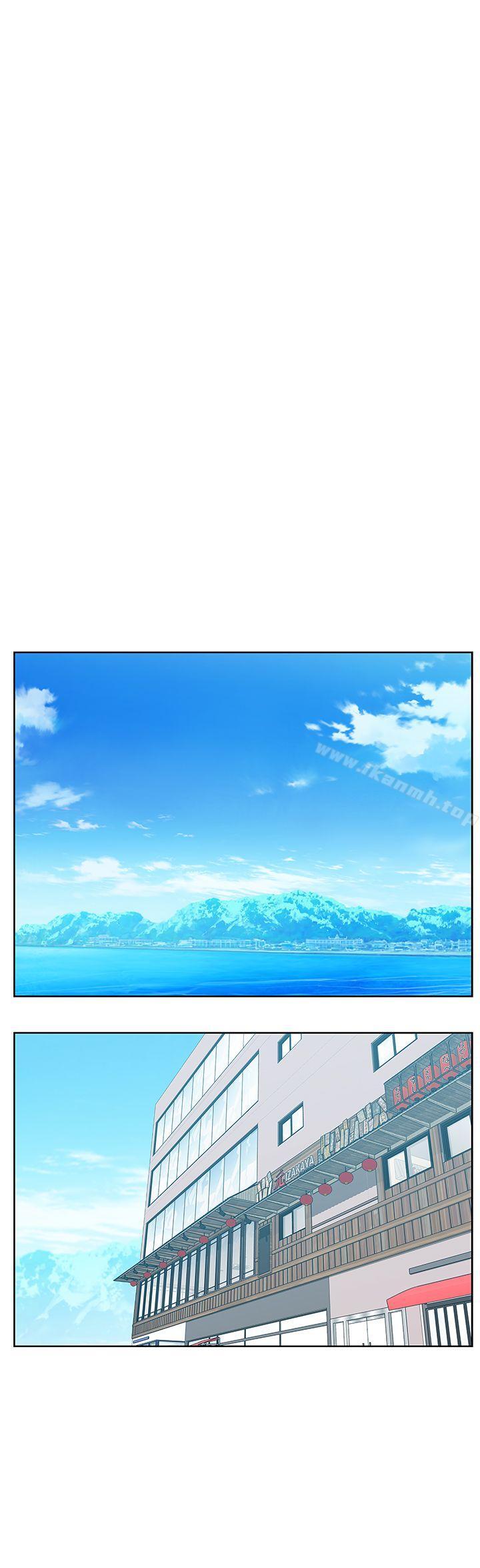 《老婆的閨蜜》漫画 第44話-盡情散發妳的媚力