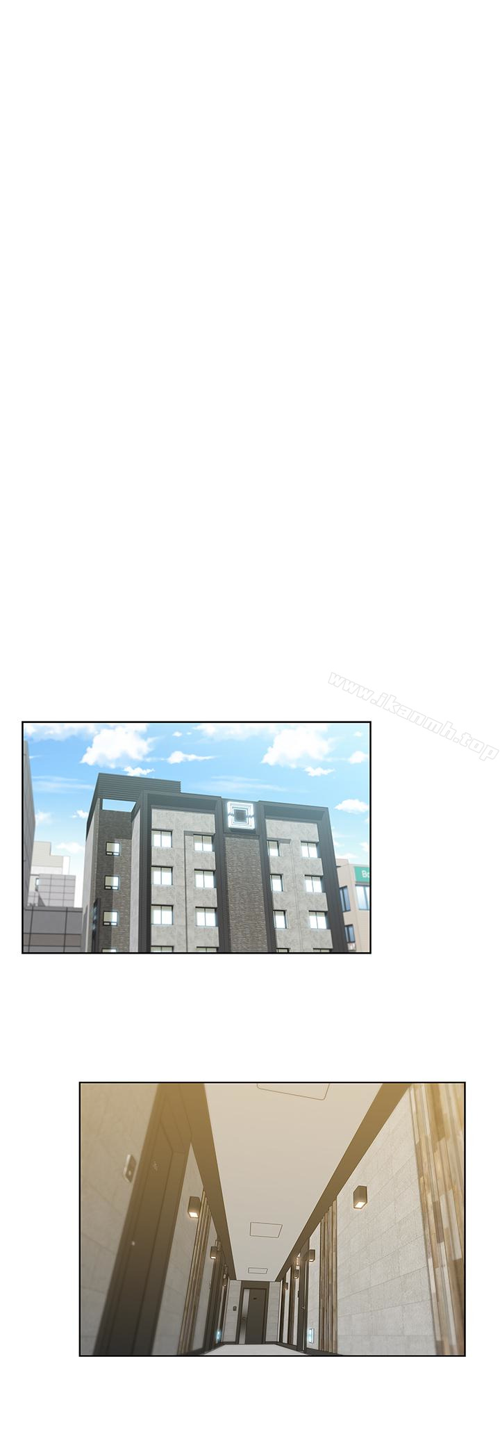 《老婆的閨蜜》漫画 第55話-你和我都瘋了
