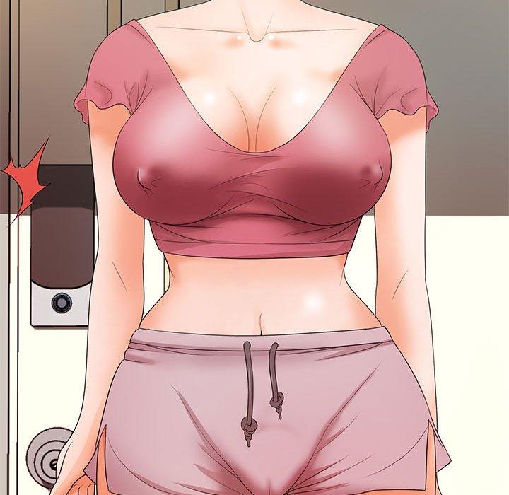 《老婆至上 》漫画 第11話