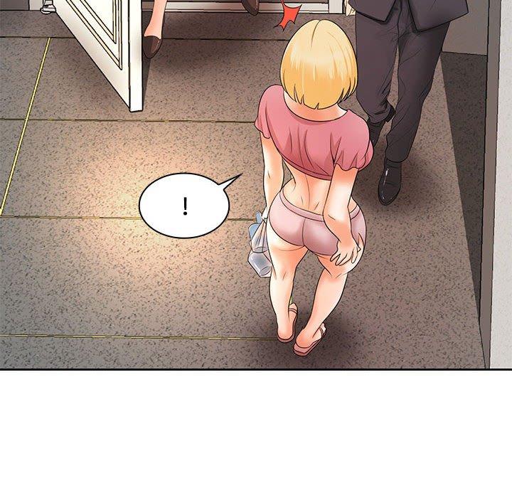 《老婆至上 》漫画 第11話