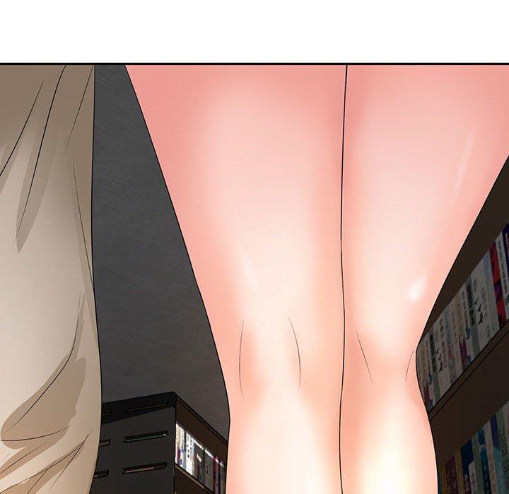《老婆至上 》漫画 第11話