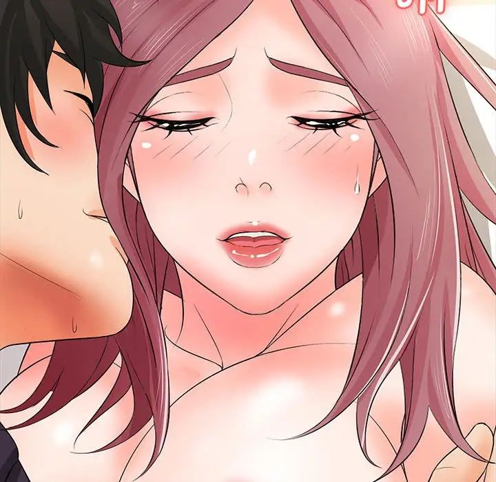 《老婆至上 》漫画 第18話