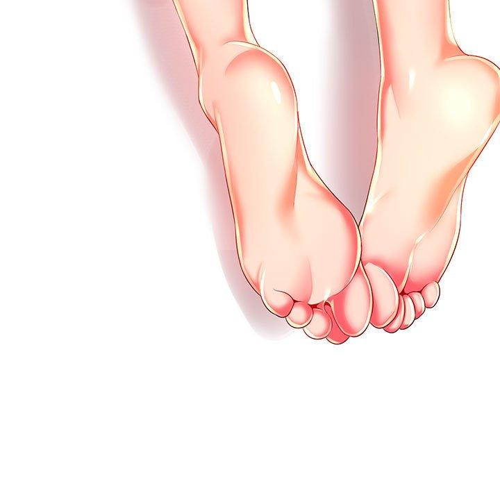 《老婆至上 》漫画 第3話