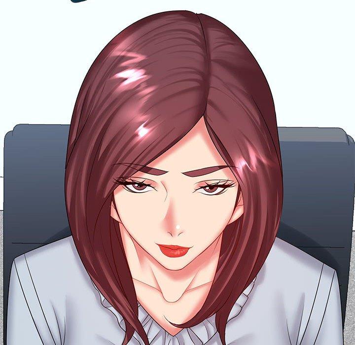 《老婆至上 》漫画 第6話