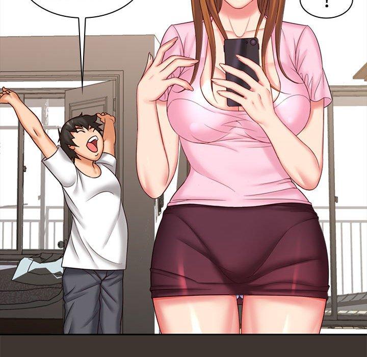 《老婆至上 》漫画 第7話