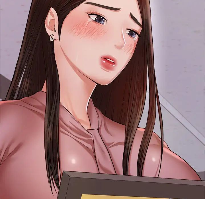 《老師的課外教學》漫画 第19話