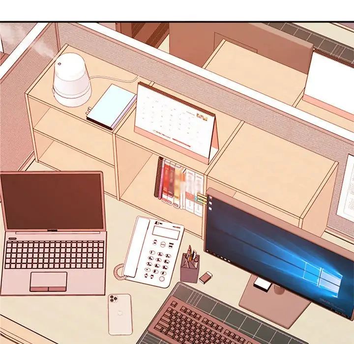 《老師的課外教學》漫画 第19話