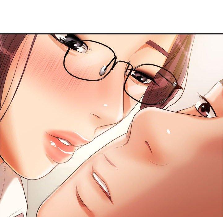 《老師的課外教學》漫画 第3話