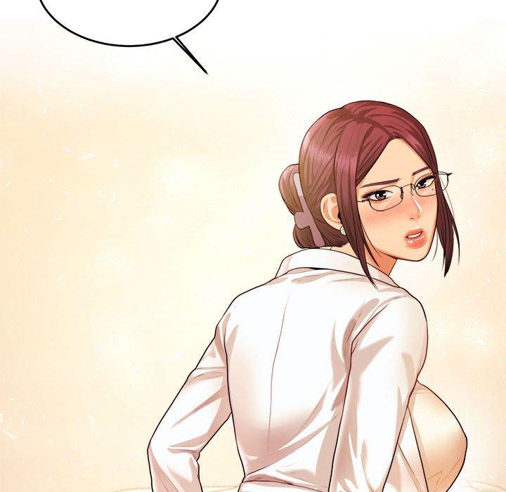 《老師的課外教學》漫画 第3話