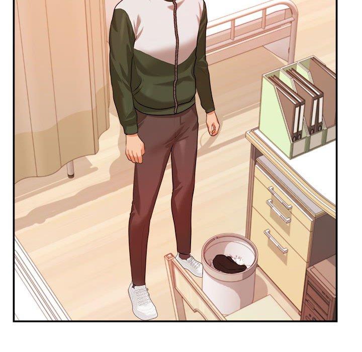《老師的課外教學》漫画 第3話