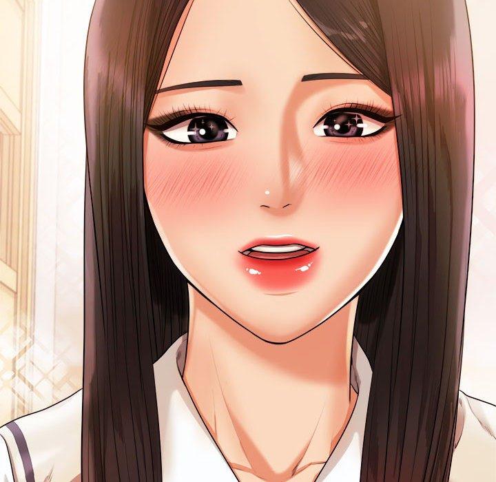 《老師的課外教學》漫画 第3話