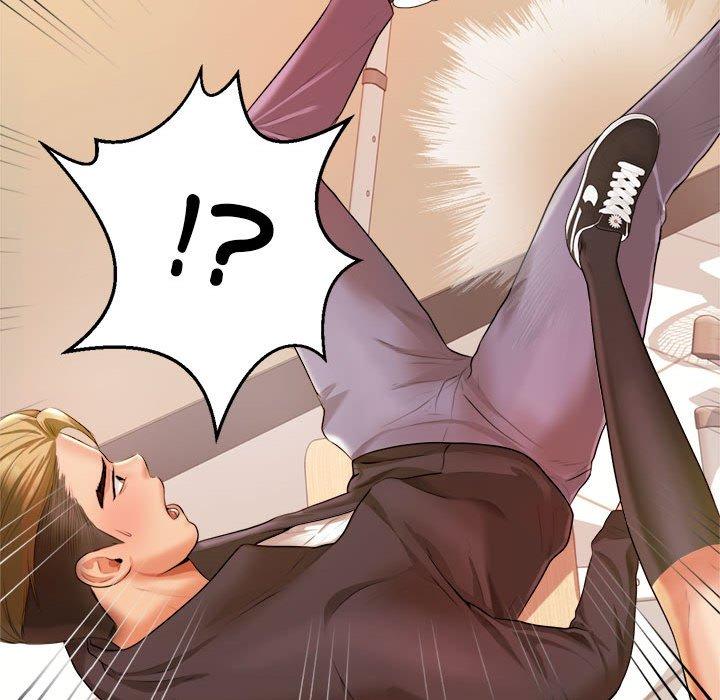 《老師的課外教學》漫画 第3話