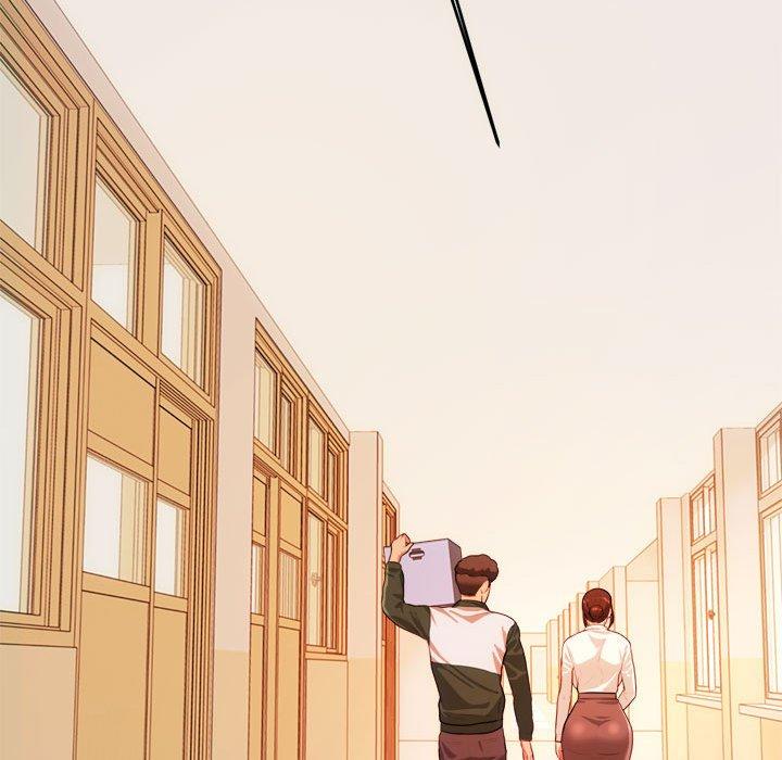 《老師的課外教學》漫画 第3話