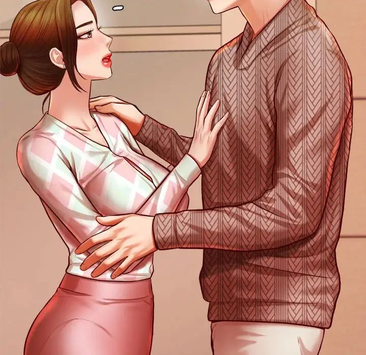 《老師的課外教學》漫画 第36話