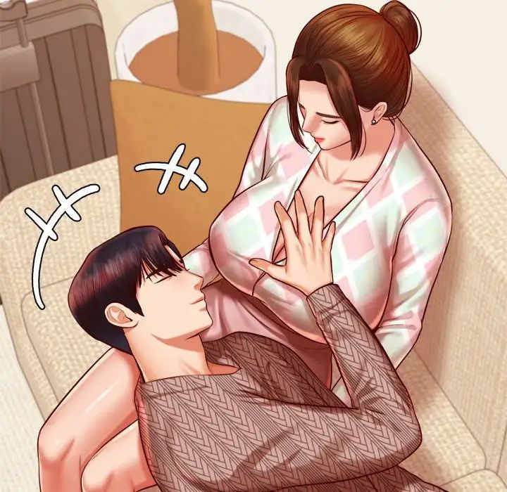 《老師的課外教學》漫画 第36話