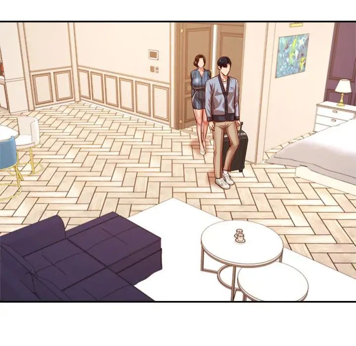 《老師的課外教學》漫画 第37話