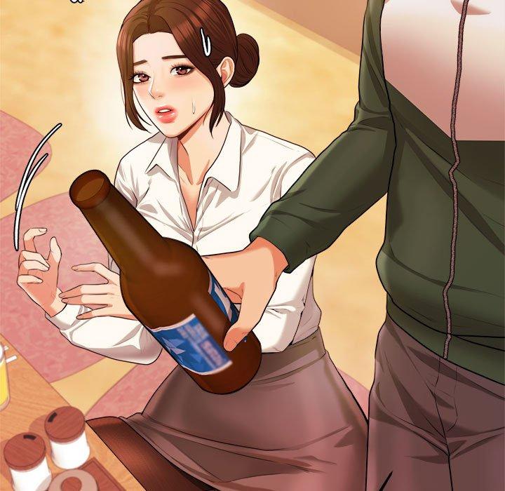 《老師的課外教學》漫画 第4話