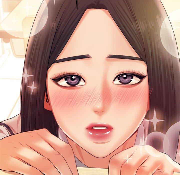 《老師的課外教學》漫画 第4話