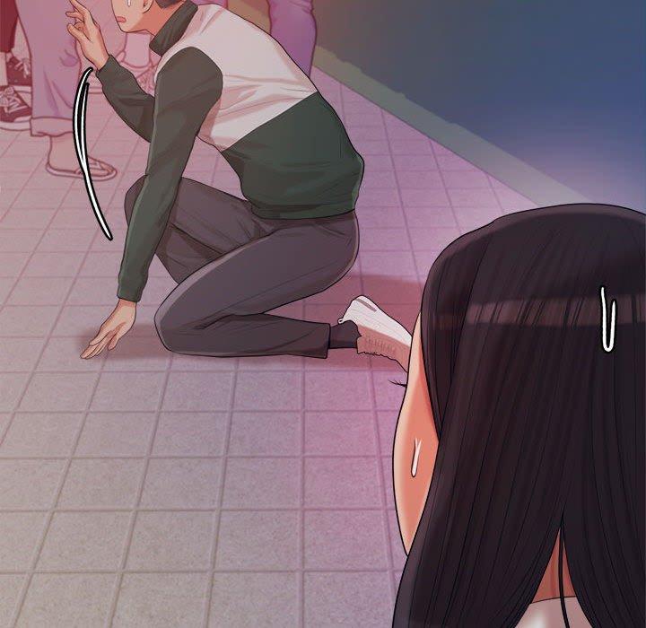 《老師的課外教學》漫画 第4話