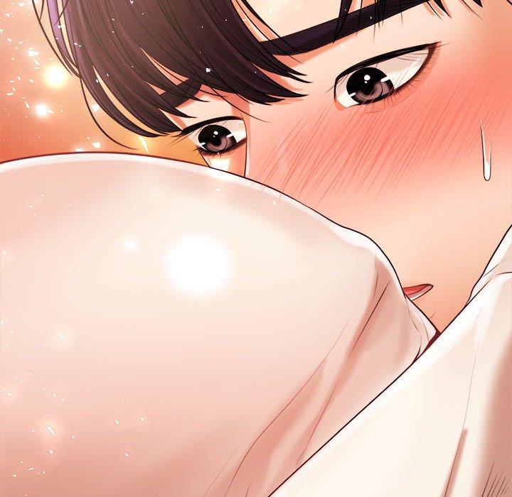 《老師的課外教學》漫画 第4話