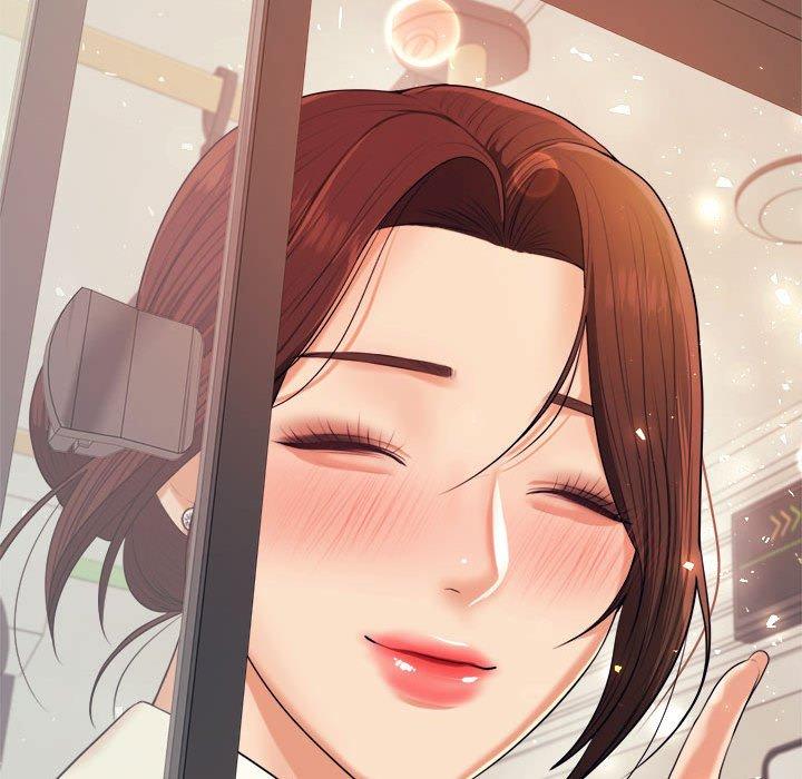 《老師的課外教學》漫画 第5話